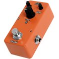 thumbnail image 3 of Shisuyan Guitar Effect Electric Guitar Pedal Stereo Analog Delay Guitar Effect Accessory, 3 of 8