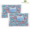 thumbnail image 1 of Mondoux Blue Raspberry Slice Candy Bulk 2.50kg/5.51Lbs, 1 of 4