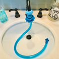 thumbnail image 4 of Dog Wash Hose Silicone Attachment, Pet Bather For Showerhead And Sink, Handheld, 4 of 4