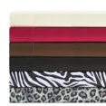 thumbnail image 1 of Chelsea Square Satin Pillowcase, 1 of 1