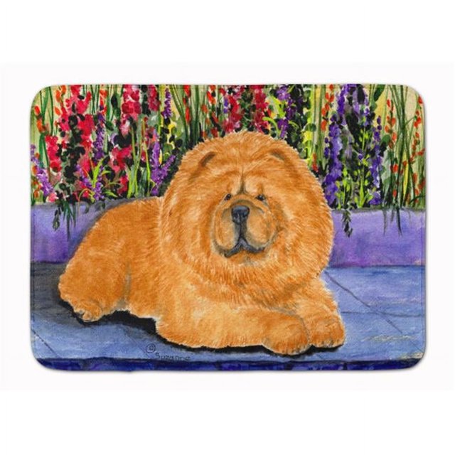 Carolines Treasures SS8601RUG Chow Chow Tapis en Mousse à Mémoire de Forme Lavable en Machine