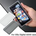 thumbnail image 2 of Soft Clear TPU Protective Shell Skin Case Cover for HiBy Digital M300 Lot O6 L0X2, 2 of 8