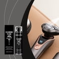 thumbnail image 1 of weibbin Plastic Shaver Cleaning Spray 100ml Blade Maintenance Lubrication Rust Prevention for Razor Care, 1 of 9