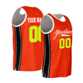 thumbnail image 1 of Custom Mens Baseball Jersey Stitched Your Design Name Number Buuton Down Shirt S-3XL, 1 of 3