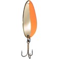 thumbnail image 3 of Acme Little Cleo Fishing Terminal Tackle, 2/5-Ounce, Gold Fluorescent Stripe, 3 of 7