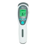 bblüv - Termö - 4 in 1 Infrared Digital Thermometer
