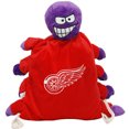 thumbnail image 1 of Detroit Red Wings NHL Plush Mascot Backpack Pal, 1 of 1