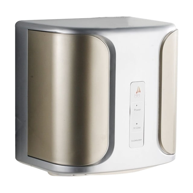 Home Appliance Household Commercial Popular Usa, High Speed Instant Heat & Dry Infrared Automatic Electric Hand Dryer ,High-Speed Drying