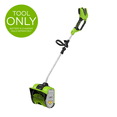 thumbnail image 1 of Greenworks 40V 12" Brushless Snow Shovel (Tool Only), 1 of 1