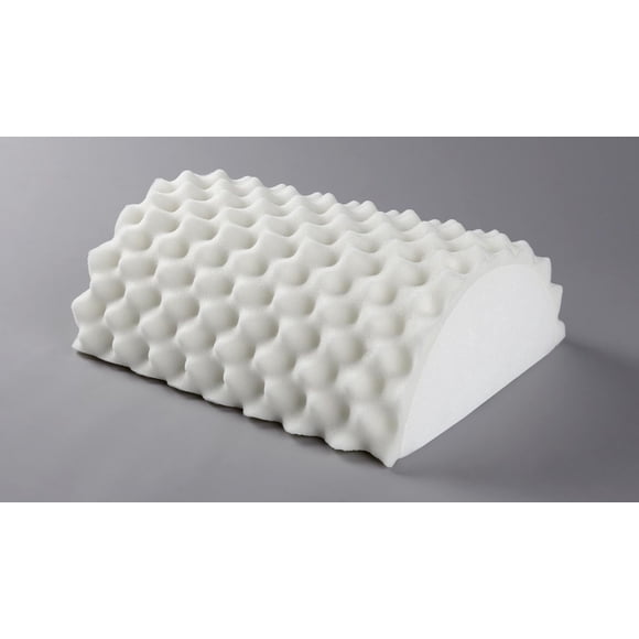 Orthowave™ Knee Rest with Convoluted Surface