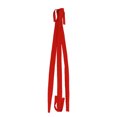 thumbnail image 2 of Sac de Queue de Cheval en Polyester Garde la Peau Propre Tressage Facile Sac de Queue 3 Tubes pour Cheval, 2 of 7