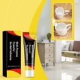 thumbnail image 1 of Herunwer Multi-Purpose Strong Nail-Free Glue For Wood, Metal, Ceramic And Plastic, 1 of 9