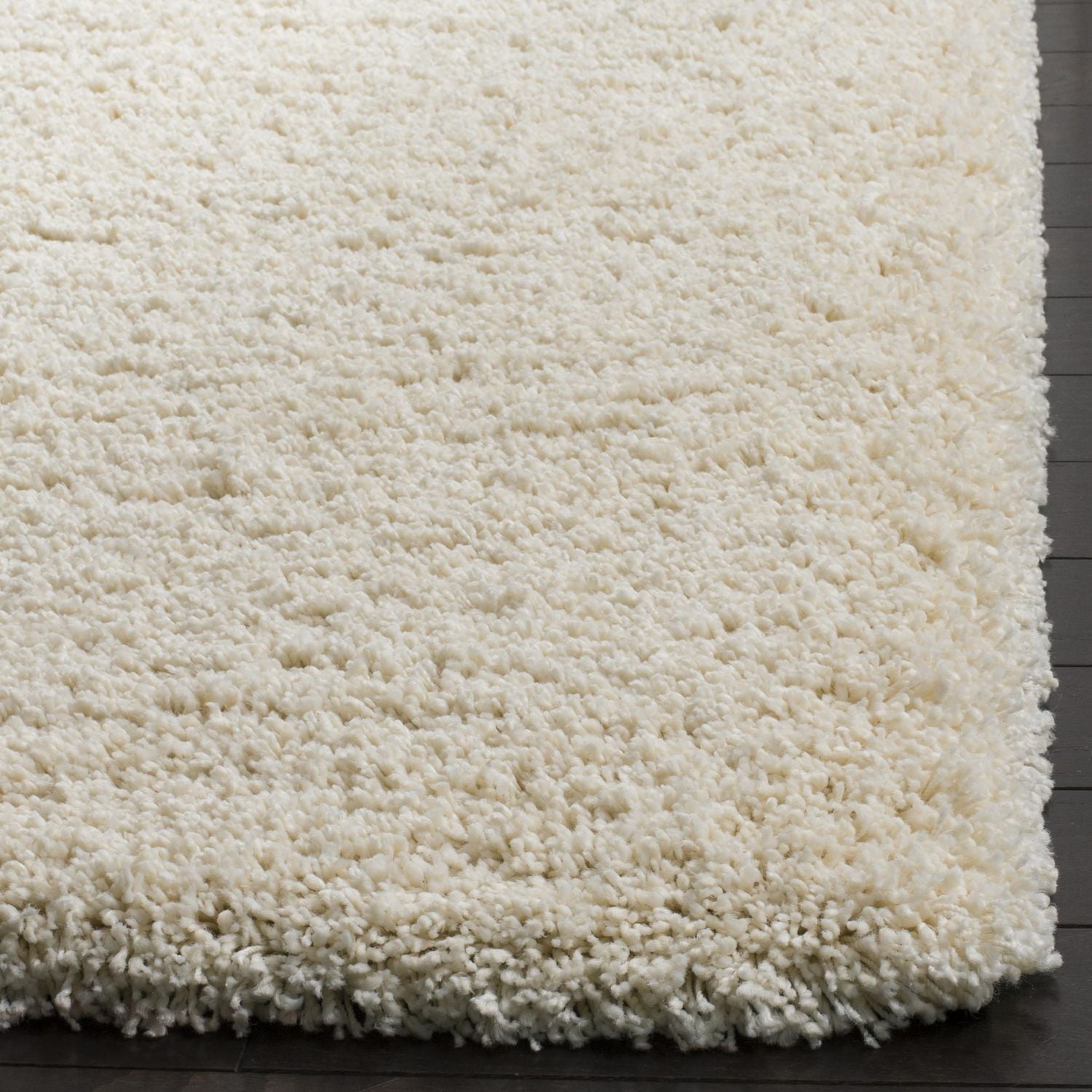 Safavieh California Tapis Peluche Solide Shag