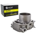 thumbnail image 4 of Niche Cylindre avant JE Piston Joint Kit Can-Am Commandant Outlander 1000 11:1 MK1012471, 4 of 6