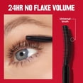 thumbnail image 2 of Masacara ColorStay Full Time™, Volume modulable, 2 of 9