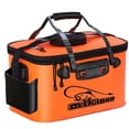thumbnail image 2 of Boovnll Fishing, Foldable Fishing Bucket-Live Fish Container Multi-Functional Fish, Fishing Accessories, Fishing Tackle, Fishing Gear, 2 of 3