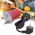 thumbnail image 2 of Reliable Grill Motor, Barbecue Rotator Motor, For Home Kithcen, 2 of 8