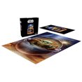 thumbnail image 5 of Buffalo Games - Star Wars - Galactic Child - 1000 Piece Jigsaw Puzzle, 5 of 5