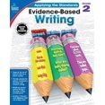 thumbnail image 1 of Evidence-Based Writing, Grade 2 (Applying the Standards), 1 of 4