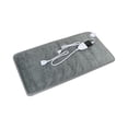 thumbnail image 2 of PEONAVET Heating Pad Heating Pad & Foot Warmer, 6 Temperature Settings & 3 Settings, Washable Fast Heated Feet Warmers, Heating Pad For Back, Shoulders, Abdomen, Legs, 2 of 8