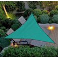 thumbnail image 1 of Sun Shades Outdoor UPF40+ Garden Patio Awning, Easy Install with Ropes D-Rings and Awnings for Patio Sun Block Protection, 1 of 1