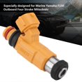 thumbnail image 1 of Buse de Pulvérisation de Carburant Cdh275 pour Moteur hors-Bord Quatre Temps, 1 of 8