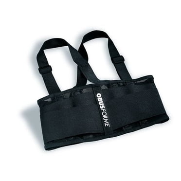 ObusForme ®Unisex Back Belt - M/L