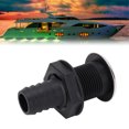 thumbnail image 1 of Marine Drain Plug Protective Nylon Boat Yacht Kayak, 1 of 7