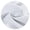 Greyish Star White, variant on Deconovo Decorative Blackout Curtains Grommet Curtains Insulated Room Darkening Shades Blackout Curtains for Bedroom 55Wx72L inch Greyish Star White 2 Panels