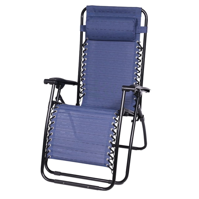 Dura ensemble de 2 chaises pliante Montecarlo