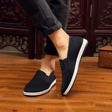 TIMIFIS Mens Casual Shoes Fashion Sneakers Breathable Comfort Walking Shoes for Male ummer