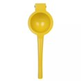 thumbnail image 1 of Squeezer Juicer Lemon Orange Fruit Press Hand Manual Kitchen Lime Juice Metal, 1 of 11