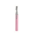 thumbnail image 3 of CHOK Eyebrow trimmer Women Electric Facial Hair Eyebrow Trimmer Razor (Pink), 3 of 6