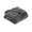 Grey, variant on Keep Cool in the Heat,Blanket Plain Cover Blanket Yoga Blanket Suitable for Rooms with Refrigeration for Long Periods of to Keep the Temperature Cool But Not Cold,The Long Night