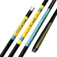 thumbnail image 2 of Super Light Hard Fishing Rod Soft Tail Small Fishing Rod Carp Carbon Slub Fishing Rod, 2 of 8
