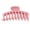PK, variant on RKSTN Hair Clips for Women 10 Color Large Matte Hair Claw Clips Nonslip Big Nonslip Hair ClampsPerfect Jaw Hair Clamps For And Thinner Hair Styling Fashion Hair Clips