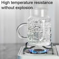 thumbnail image 4 of Transparent PVC Heavy Duty Backpack,Waterproof Clear Student Bag,Large Capacity Multi Compartment,Ergonomic Comfort Shoulder Strap,Security Check Approved,Sports Travel Daily Backpack, 4 of 6