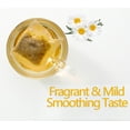 thumbnail image 4 of ULTHMOK 135 Chamomile Tea Bags, Made with 100% Pure Chamomile Flower, 4 of 6
