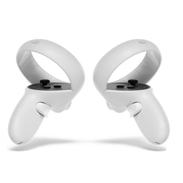 Meta Quest 2 - Advanced All-In-One Virtual Reality Headset - 128