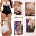 thumbnail image 4 of High Waist Shaper Pants Women Seamless Body Shaper Tummy Control, 4 of 8