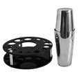 thumbnail image 3 of Amdohai Ensemble de Cocktail de Bar 30 Pcs Boston Shaker Kit de Fabrication de Boissons Mélangeur en Acier Inoxydable Fabrication Cadeau, 3 of 7