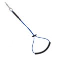 thumbnail image 2 of Dog Grooming Loop, Strong And Durable Dog Cat Grooming Single Noose Hoop Table Grooming Loop, For Dog Home Pets Cat, 2 of 8