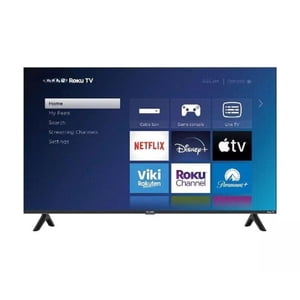 Rénovés Philips 75" Classe 4K (2160p) Intelligent LED TV (75PUL6673/F6)
