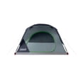 thumbnail image 3 of Coleman 4-Person Skydome Camping Tent, Blue, 3 of 8