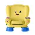 thumbnail image 2 of Fisher-Price Rires et Éveil Chaise Éveil Progressif -Version Anglaise, 2 of 6