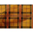 thumbnail image 4 of oneOone Cotton Poplin Fabric Tartan Check Printed Craft Fabric BTY 42 Inch Wide, 4 of 4