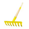 thumbnail image 3 of Esquirla Kids Gardening Tool Early Learning Developmental Sand Toy Birthday Gifts nail type rake, 3 of 8