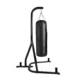 thumbnail image 3 of FUEL Pureformance Heavy Bag Stand, Black, 3 of 5