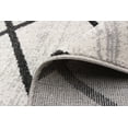 thumbnail image 3 of ECARPET Washable Abstract Striped Area Rug & Runner for Living Room, Bedroom, Hallway, 3 of 9