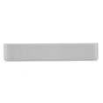 thumbnail image 1 of LHCER Base de Crochet à Trois Trous pour Bateau, Accessoire de Bateau en PVC, Base de Crochet à Trois Trous en PVC Durable Accessoire de Bateau pour Bateau d'Assaut Kayak Dériveur en Caoutchouc, 1 of 8